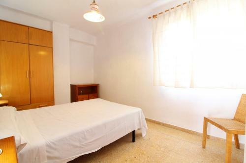 Apartamento En Primera Linea de Playa Puerto de Sagunto