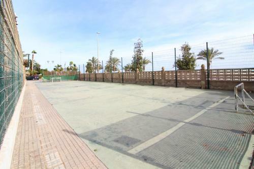 Apartamento En Primera Linea de Playa Puerto de Sagunto