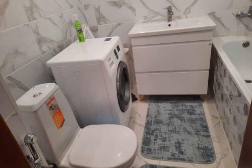 Apartamento ???????? ? ?????? ??????