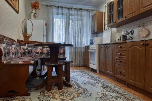 Apartamento ???????? ? ?????? ??????