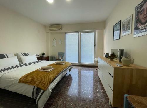 Apartamento �tico Mediterr�neo 6, Wifi