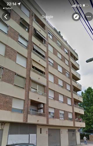 Apartamento �tico Mediterr�neo 6, Wifi