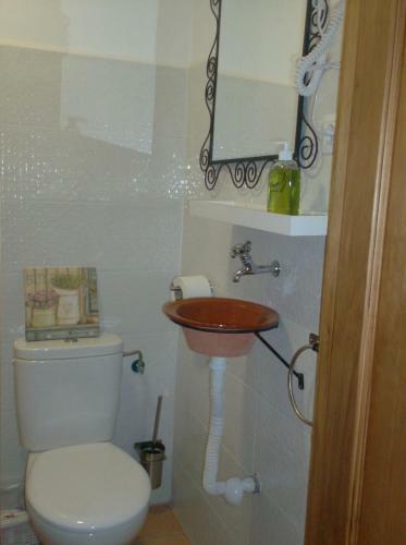 Hostal Rocio Rooms