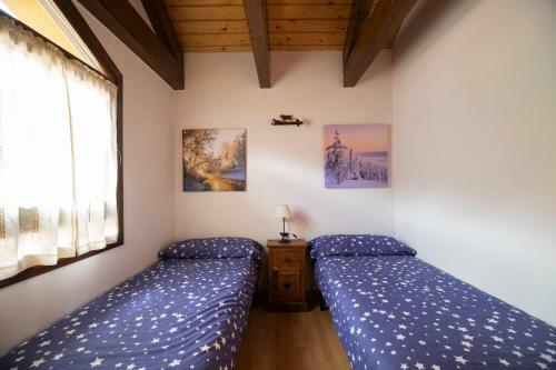 Apartamento Berde - Prau Llargo
