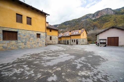 Apartamento Berde - Prau Llargo