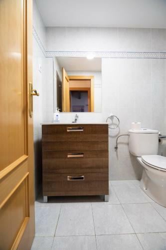 Apartamento Berde - Prau Llargo