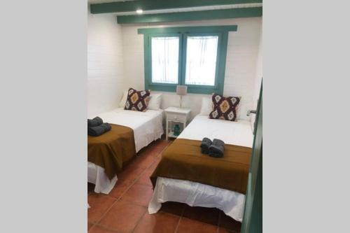 Villa La Caba�a De Do�ana
