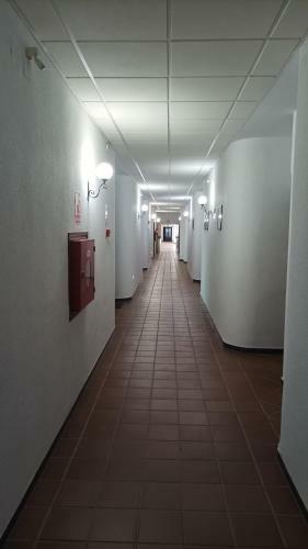 Apartamento Reina Y Pastora Con Parking