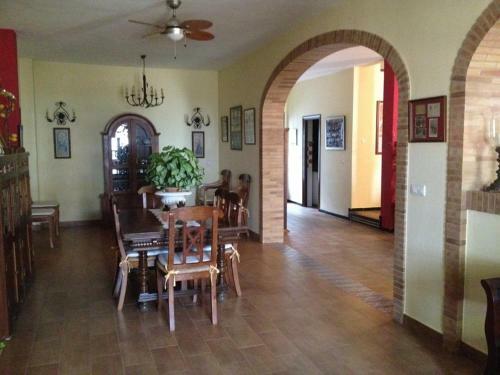 Casa Rociera �ngel Teresa