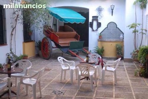 Casa Rociera �ngel Teresa