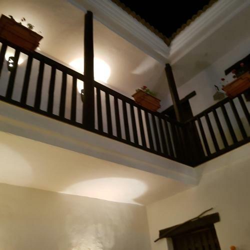 Casa Los Tres Aires