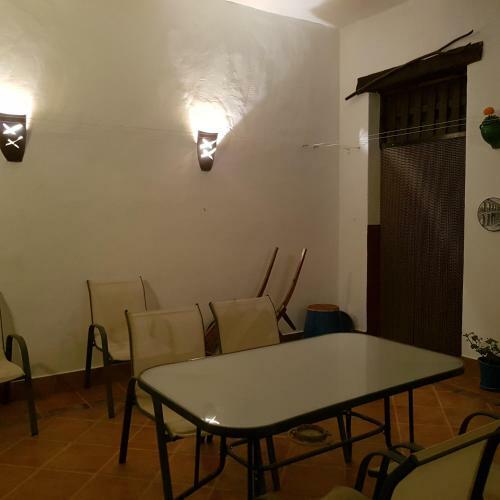 Casa Los Tres Aires