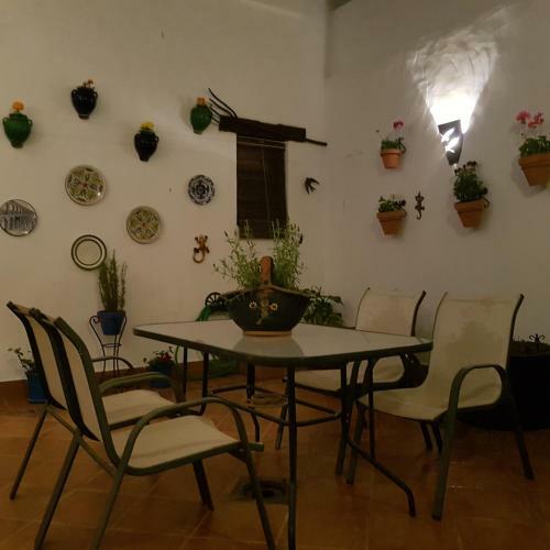Casa Los Tres Aires