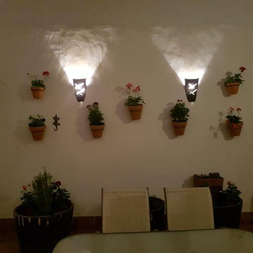 Casa Los Tres Aires
