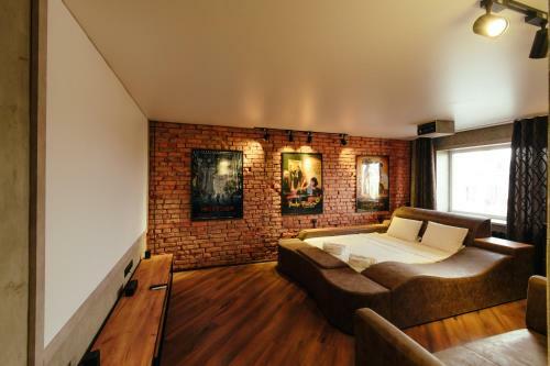 Apartamento ???????? ?????? ? ?????? Cinema