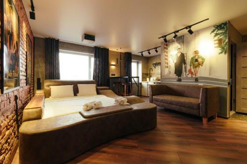 Apartamento ???????? ?????? ? ?????? Cinema