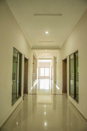 Apartamento Imperial Suites