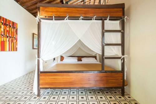 The Villa Rossi Ubud