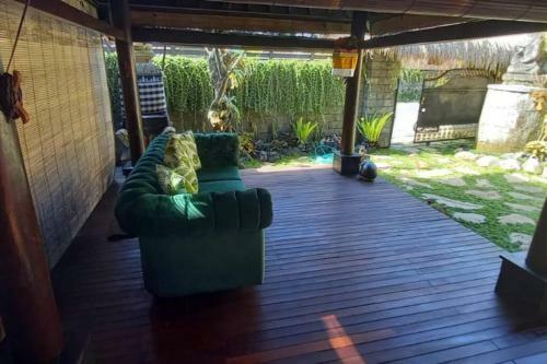 Villa Kayu81- Beautiful Pool Vila Ubud Mountain View 2br