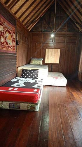 Villa Kayu81- Beautiful Pool Vila Ubud Mountain View 2br