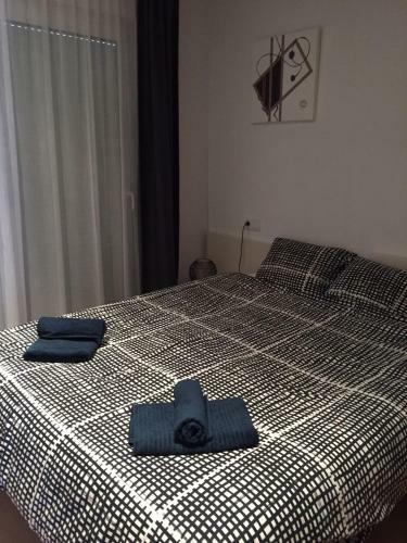 Apartamento Beautiful Condado Naranjos 5-447