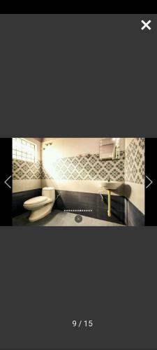 Hotel Mak Residency