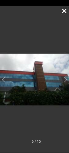 Hotel Mak Residency