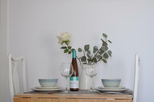 Apartamentos En Paseo Maritimo