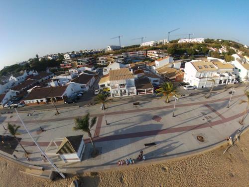 Apartamentos En Paseo Maritimo