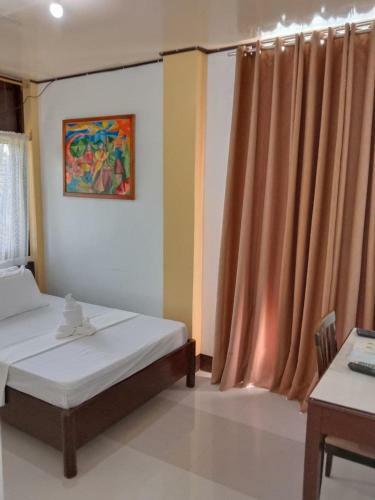 Hotel Isla Virginia Fun-talan Baler