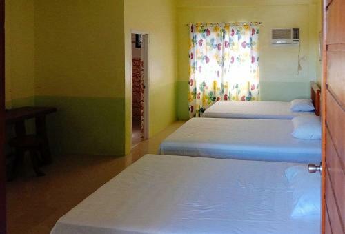 Hotel Balay Thelma Aurora Baler
