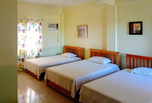 Hotel Balay Thelma Aurora Baler