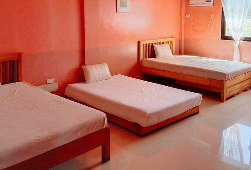 Hotel Balay Thelma Aurora Baler