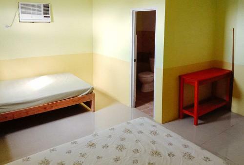 Hotel Balay Thelma Aurora Baler