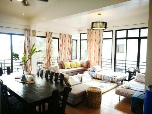 Hostal Casa Herminia Baler
