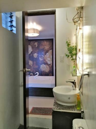 Hostal Casa Herminia Baler