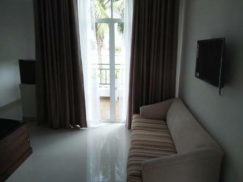 Hostal Fantasia Inn