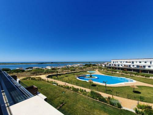 Apartamento Arca De Buey La Reserva