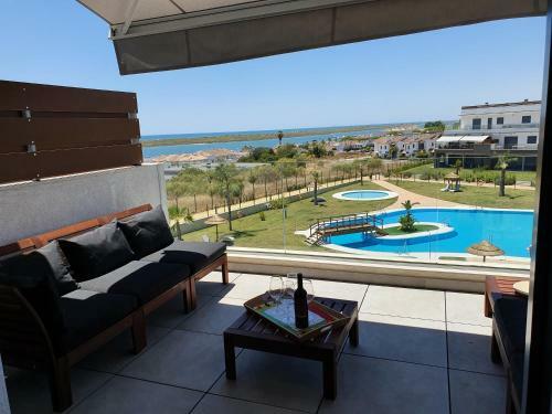 Apartamento Arca De Buey La Reserva