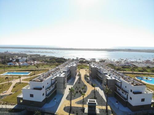 Apartamento Arca De Buey La Reserva