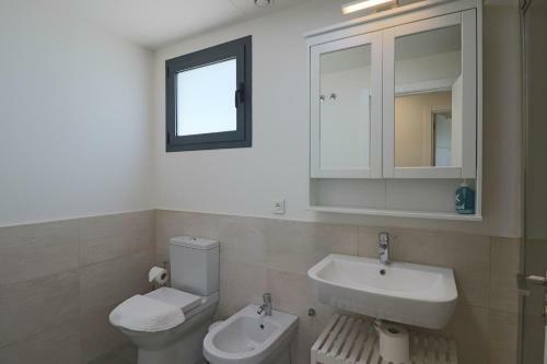 Apartamento Arca De Buey La Reserva