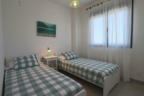 Apartamento Arca De Buey La Reserva