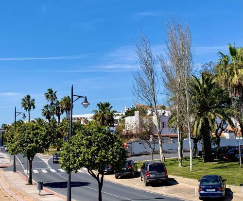 Apartamento Casa El Faro