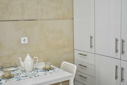 Apartamento Casa El Faro
