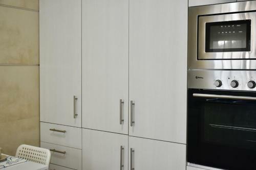 Apartamento Casa El Faro
