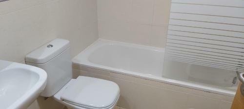 Apartamento Condado De Alhama, Naranjos 8
