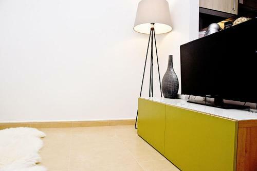 Apartment N600