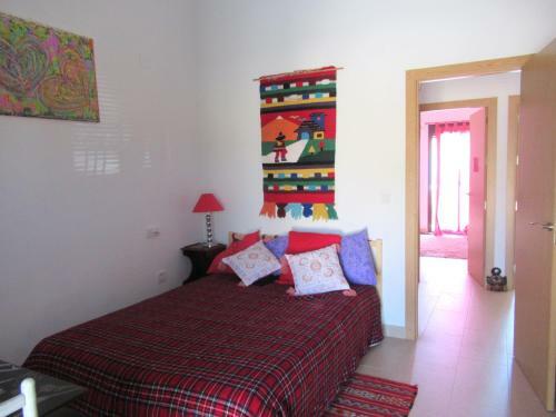 Bed & Breakfast Room In El Rompido, Spain