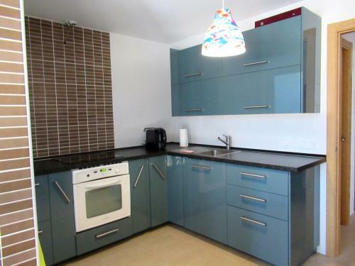 Bed & Breakfast Room In El Rompido, Spain