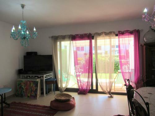 Bed & Breakfast Room In El Rompido, Spain